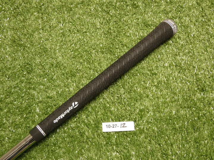 TaylorMade Milled Grind MG5 Charcoal 56* 10* Sand Wedge SC DG 115 Steel New