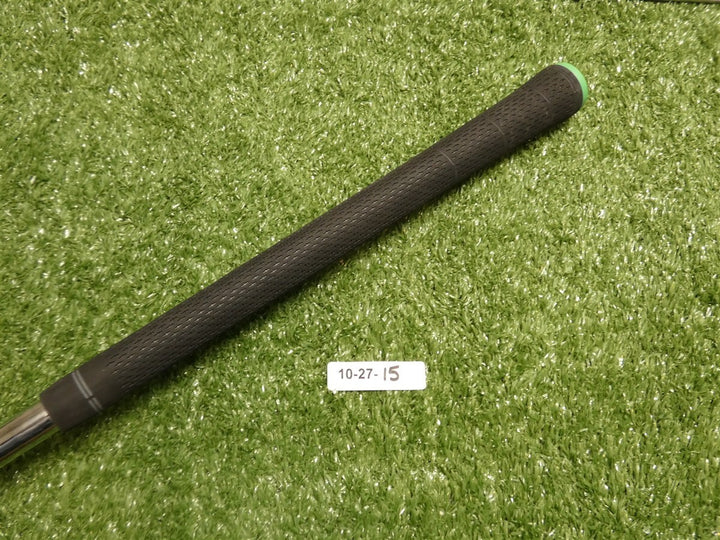 Ping S259 Hydropearl Chrome 58* 10* Lob Wedge S Grind ZZ 115 Steel Black Dot New