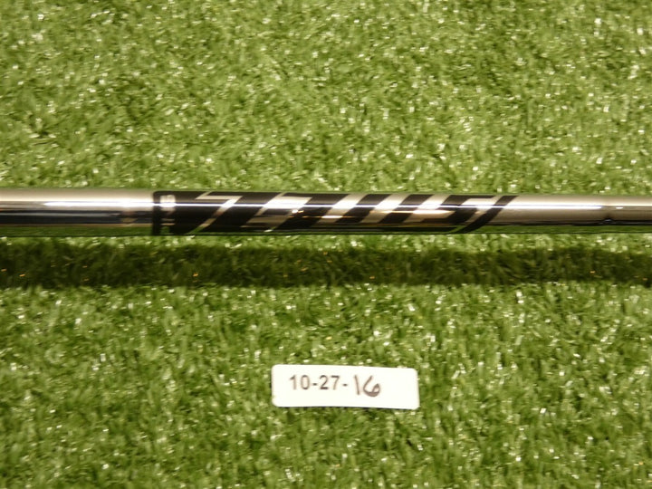 Ping S259 Hydropearl Chrome 60* 10* Lob Wedge S Grind ZZ 115 Steel Black Dot New