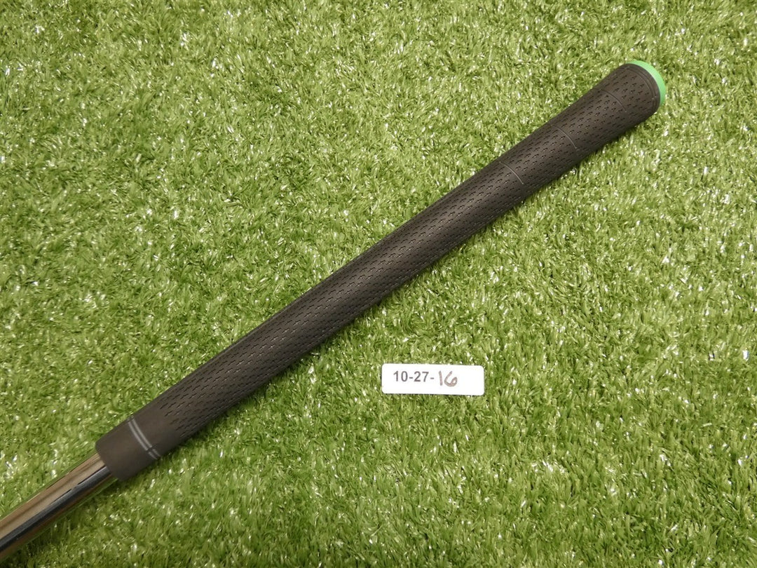 Ping S259 Hydropearl Chrome 60* 10* Lob Wedge S Grind ZZ 115 Steel Black Dot New