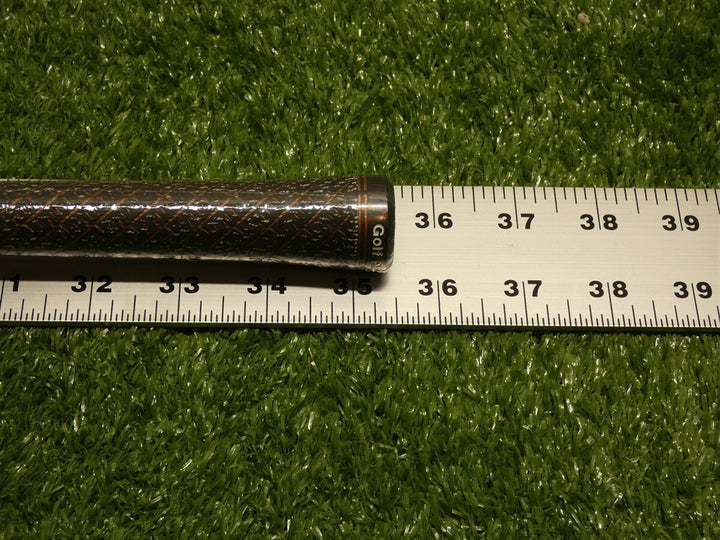 Titleist Vokey Limited SM10 Oil Can 56-10 Sand Wedge S Grind Project X Steel New