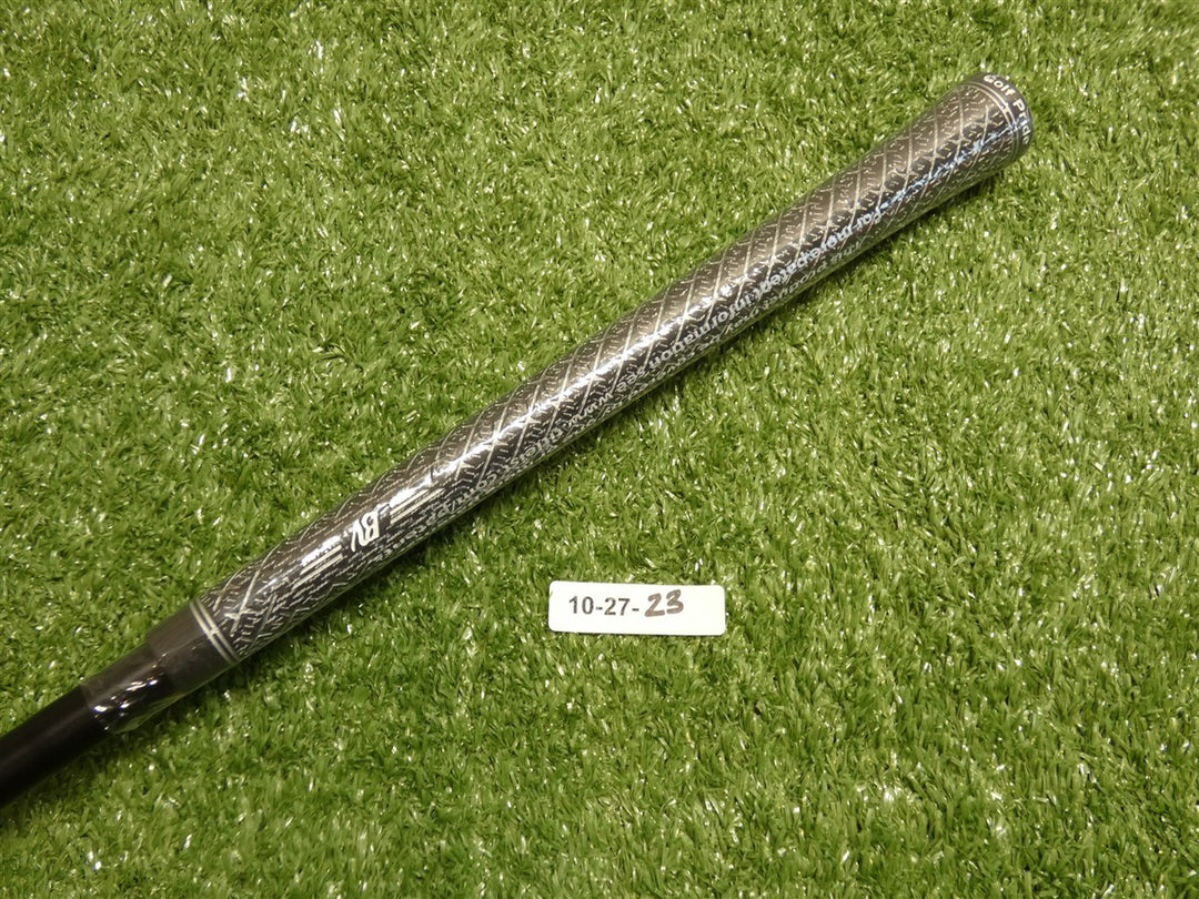 Titleist Vokey SM10 Black Vapor 56* 08* Sand Wedge M Grind DG Onyx Steel New