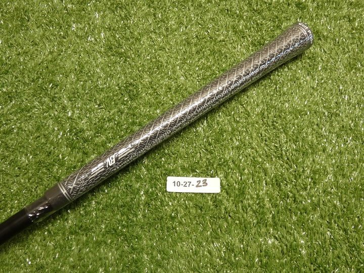 Titleist Vokey SM10 Black Vapor 56* 08* Sand Wedge M Grind DG Onyx Steel New