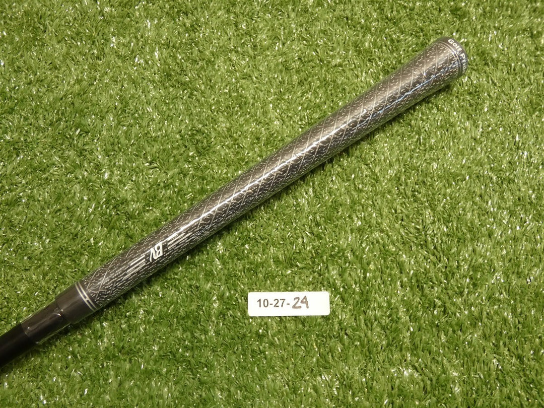 Titleist Vokey SM10 Black Vapor 56* 10* Sand Wedge S Grind DG Onyx Steel New