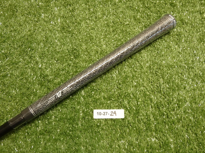 Titleist Vokey SM10 Black Vapor 56* 10* Sand Wedge S Grind DG Onyx Steel New