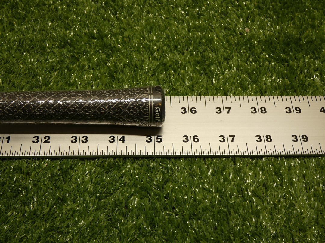Titleist Vokey SM10 Black Vapor 58* 10* Lob Wedge S Grind DG Onyx Steel New