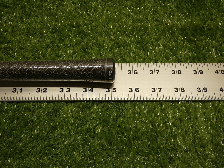 Titleist Vokey SM10 Black Vapor 60* 10* Lob Wedge S Grind DG Onyx Steel New