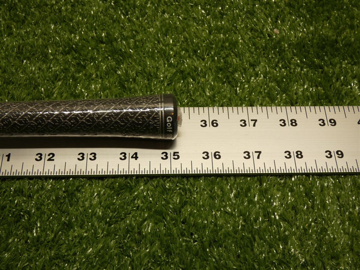 Titleist Vokey SM10 Black Vapor 60* 12* Lob Wedge D Grind DG Onyx Steel New