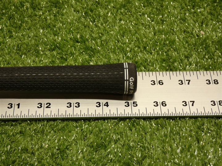 Callaway Opus SP Left Hand 58* 10* Lob Wedge S Grind Dynamic Gold S200 Steel New