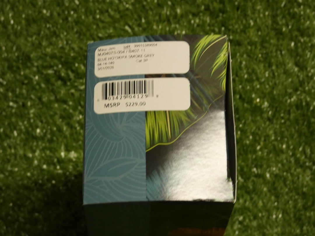 Maui Jim Blue Ho&