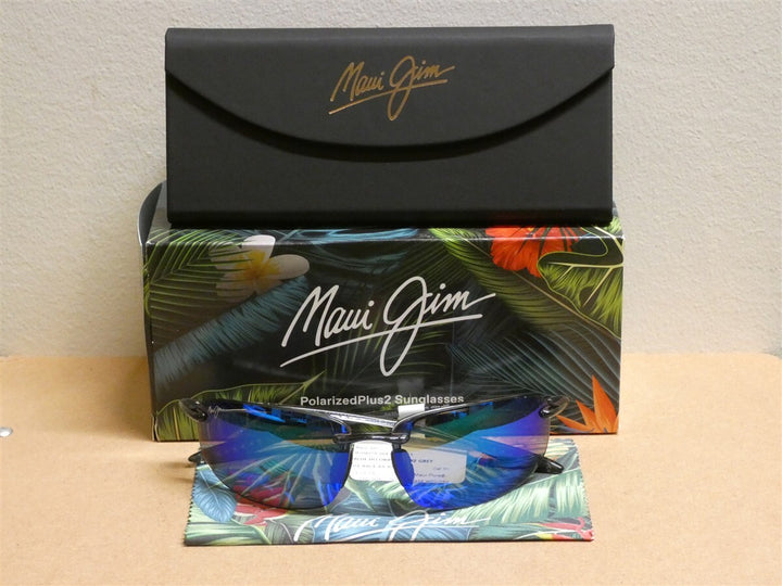 Maui Jim Blue Ho&