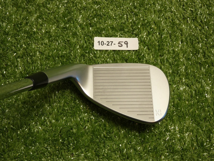 Ping G440 52* Gap Wedge AWT 3.0 Regular Steel Black Dot New