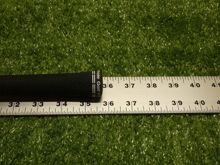 Ping G440 52* Gap Wedge AWT 3.0 Regular Steel Black Dot New