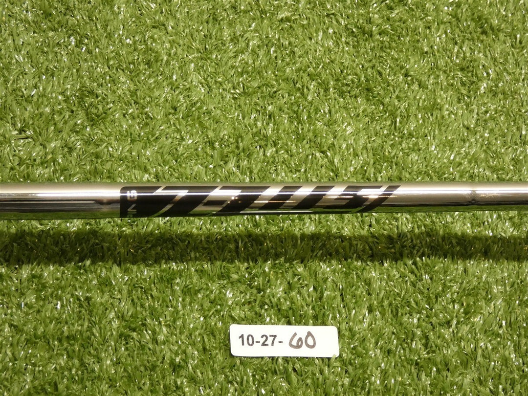 Ping BunkR 64* Sand Wedge ZZ 115 Steel Black Dot Mint