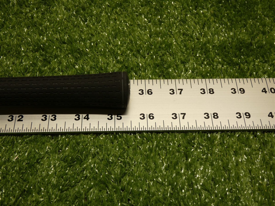 Ping BunkR 64* Sand Wedge ZZ 115 Steel Black Dot Mint