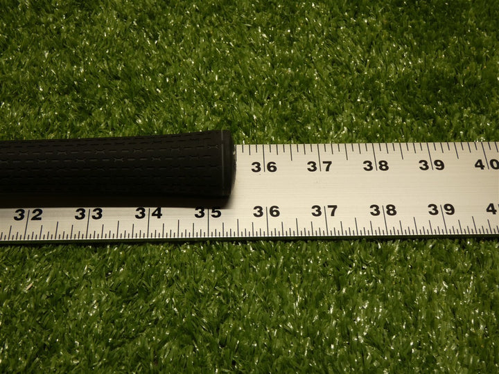 Ping BunkR 64* Sand Wedge ZZ 115 Steel Black Dot Mint