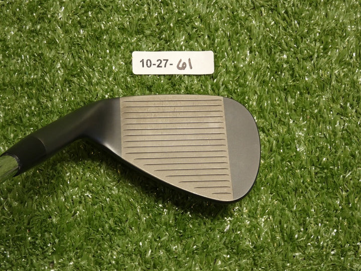 Ping S259 Midnight 46* 12* Pitching Wedge S Grind ZZ 115 Steel Red Dot 1* Flat