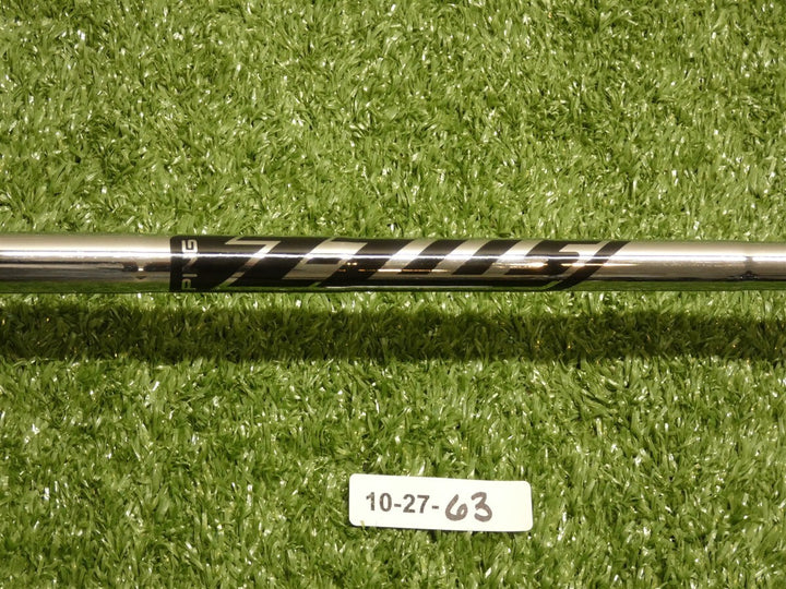 Ping S259 Midnight 54* 12* Sand Wedge S Grind ZZ 115 Steel Red Dot 1* Flat Mint