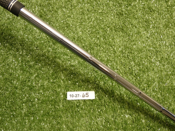 Titleist Vokey SM11 Raw 60* 08* Lob Wedge M Grind DG Steel Excellent