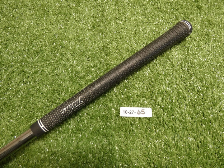 Titleist Vokey SM11 Raw 60* 08* Lob Wedge M Grind DG Steel Excellent