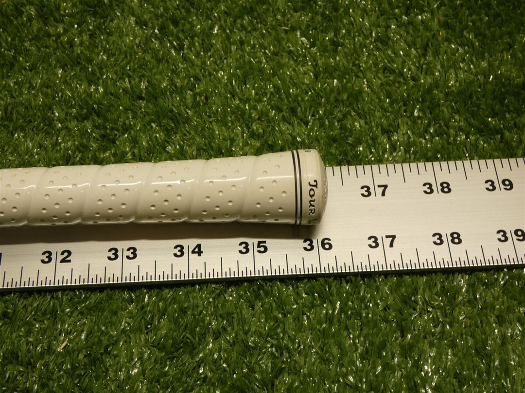 Titleist SM10 Left Hand 52* 12* Gap Wedge F Grind Project X LZ Extra Stiff Steel