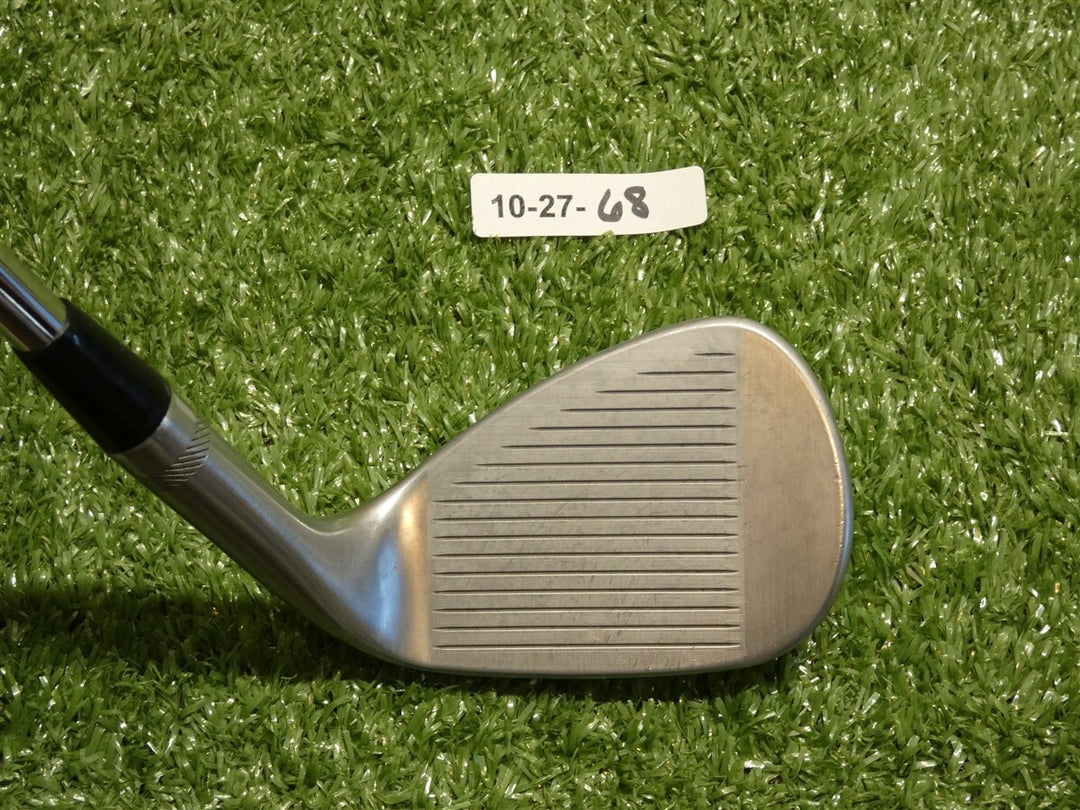 Titleist Vokey SM9 Left Hand 52* 08* Gap Wedge F Grind Dynamic Gold Steel