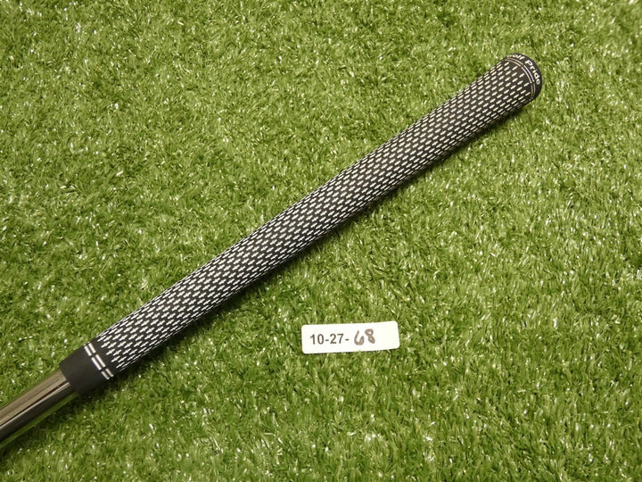 Titleist Vokey SM9 Left Hand 52* 08* Gap Wedge F Grind Dynamic Gold Steel
