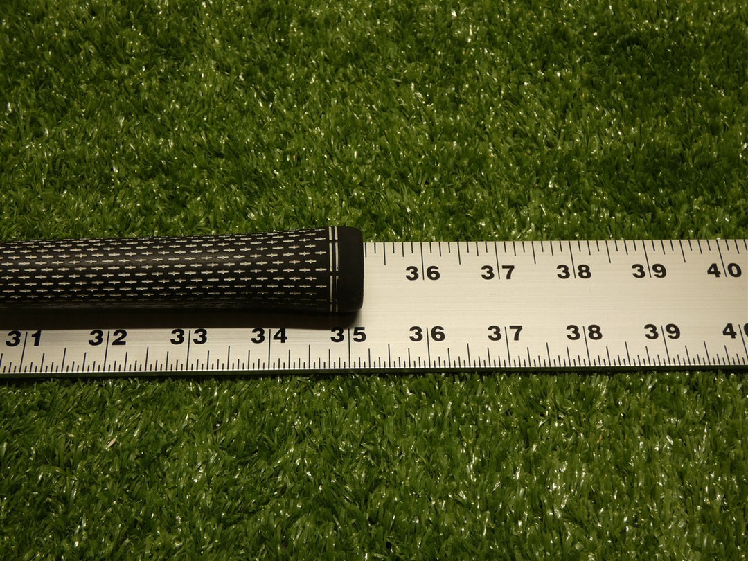 Titleist Vokey SM9 Tour Chrome 58* 14* Lob Wedge K Grind Dynamic Gold Steel