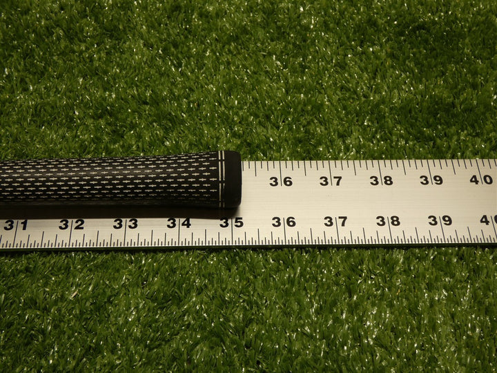 Titleist Vokey SM9 Tour Chrome 58* 14* Lob Wedge K Grind Dynamic Gold Steel